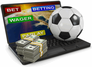 Die Beziehung des Fußballs zur Wett- und Glücksspielbranche in Großbritannien