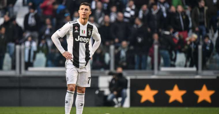 Cristiano Ronaldo Neue Frisuren HD Wallpapers [Aktualisiert 2020]