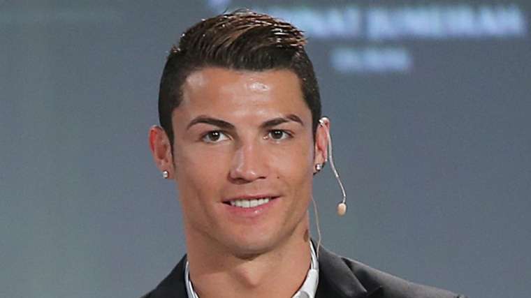 Cristiano Ronaldo Neue Frisuren HD Wallpapers [Aktualisiert 2020]