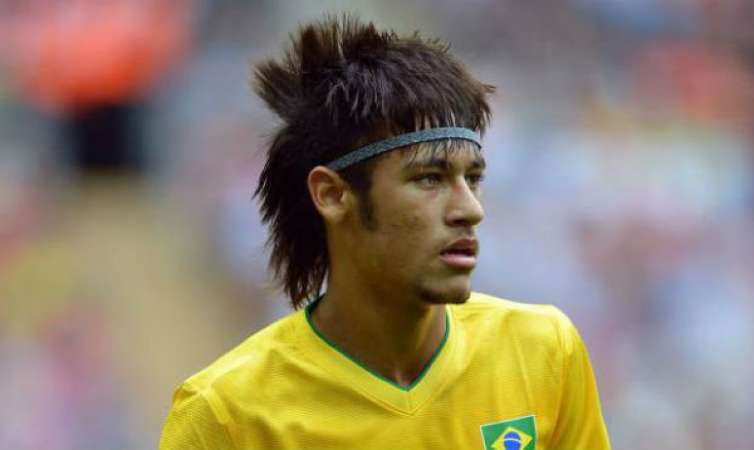 Top 10 der besten Neymar Frisur 2020