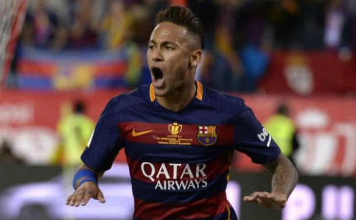 Top 10 der besten Neymar Frisur 2020