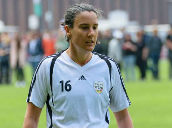 Top 10 der erfolgreichsten Fußballerinnen der FIFA Frauen-Weltmeisterschaft