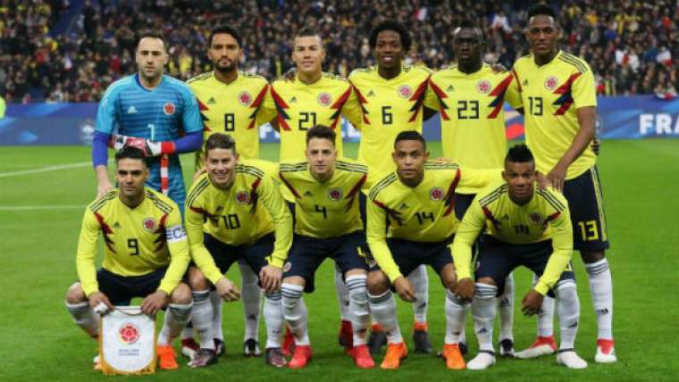 10 erfolgreichsten Teams in Copa America