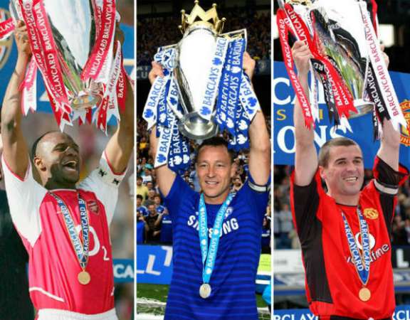 Englisches Premier League Wiki | Geschichte, Fakten und Gewinner