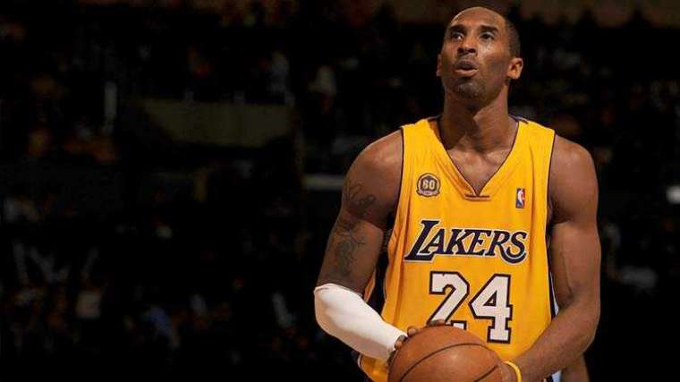Top 10 der besten NBA-Spieler aller Zeiten