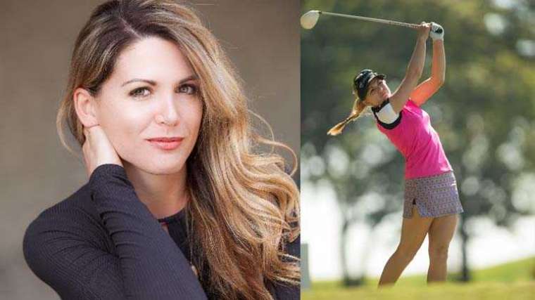 Top 10 der heißesten Golferinnen | Die heißesten Frauen im Golf 2021