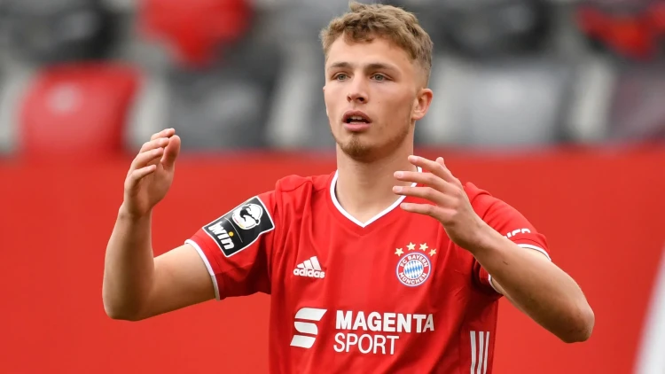 Bayern-Transfernachrichten: München zahlt 10 Millionen Euro, um Fiete Arp zu entlassen
