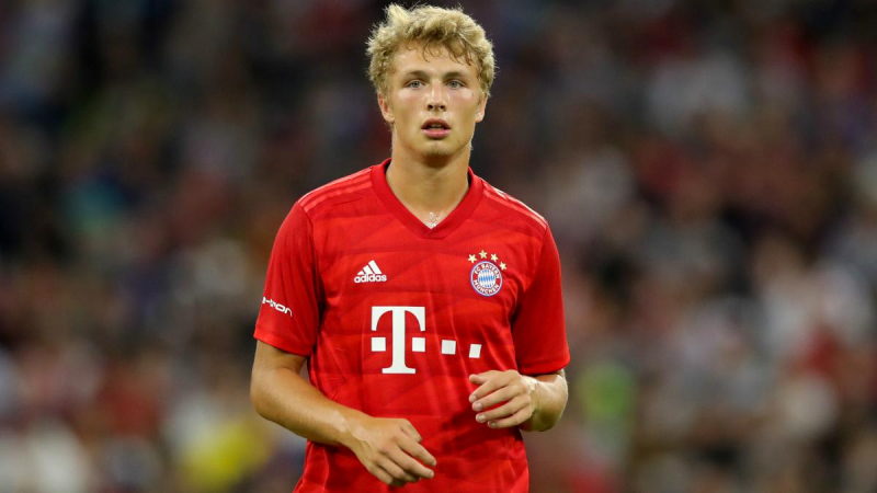 Bayern-Transfernachrichten: München zahlt 10 Millionen Euro, um Fiete Arp zu entlassen Die besten Fußballmomente der Welt