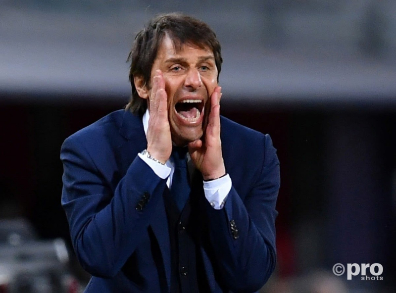 Conte, jetzt Gattuso - Warum findet Tottenham keinen Manager? Die besten Fußballmomente der Welt