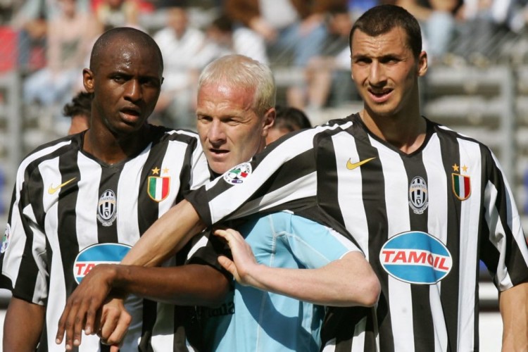 Diego, Vieira und Juventus’ schlechteste 10 Neuverpflichtungen aller Zeiten