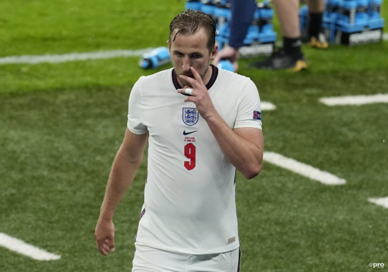 Kane fallen lassen? Rashford und Calvert-Lewin sind nicht gut genug für England Die besten Fußballmomente der Welt