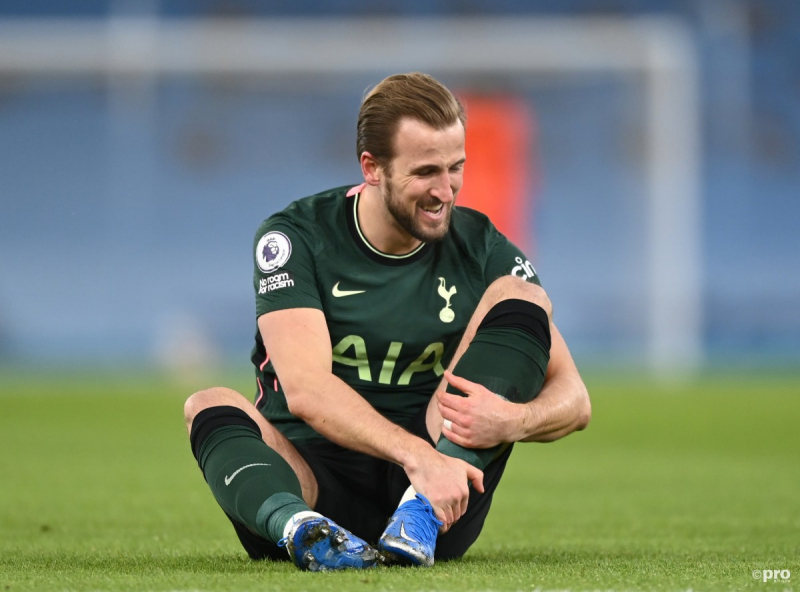 Harry Kane „verdient viel mehr als Tottenham“, sagt Spurs-Teamkollege Die besten Fußballmomente der Welt