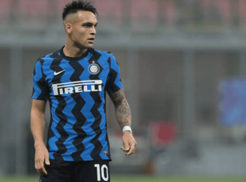 Agent von Lautaro Martinez: Kein Kontakt zu Inter wegen neuem Deal