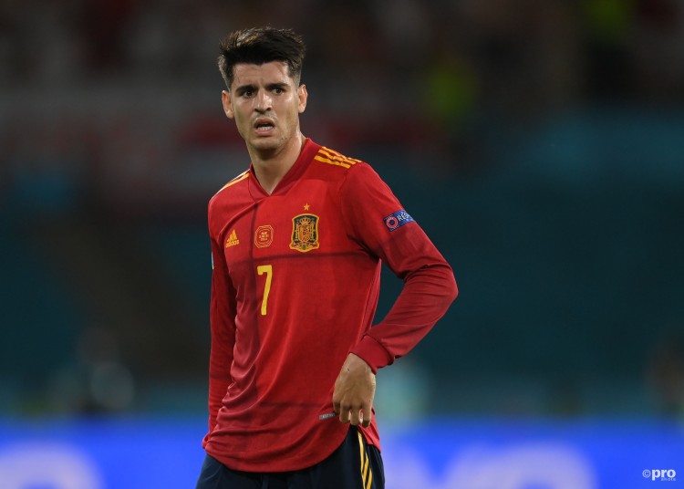 "Schreckliches, schreckliches Spanien" von Ex-Real-Madrid-Star zugeschlagen Die besten Fußballmomente der Welt