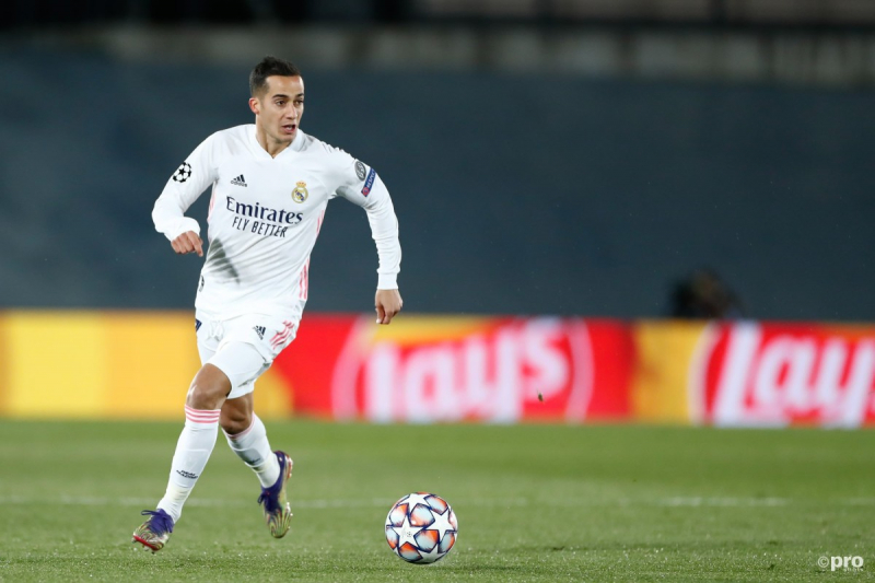 Lucas Vazquez verlängert Vertrag mit Real Madrid bis 2024 Die besten Fußballmomente der Welt