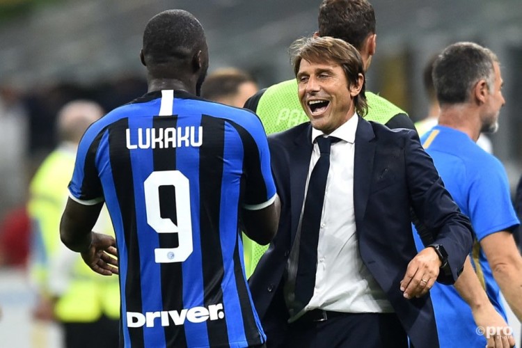Lukaku beendet Gerüchte über Rückkehr von Chelsea: Ich bleibe bei Inter