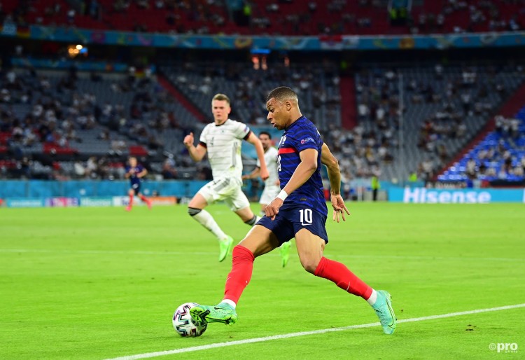 "Albtraum" - Wie die französischen Medien auf Mbappes EM 2020 reagierten Die besten Fußballmomente der Welt