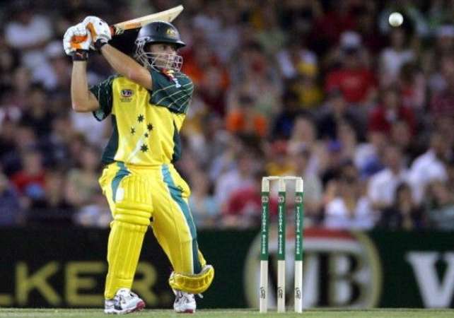 Top 10 der besten Linkshänder-Schlagmänner in der Cricket-Geschichte