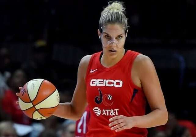 Top 10 der heißesten WNBA-Spieler der Basketballwelt