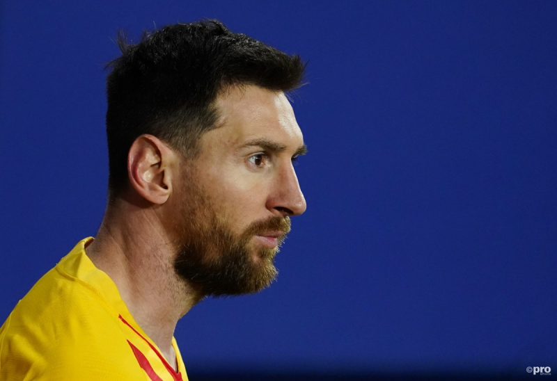 Barcelona-Nachrichten: Finanzieller Schub für Barca bei der Verfolgung des Messi-Deals Die besten Fußballmomente der Welt