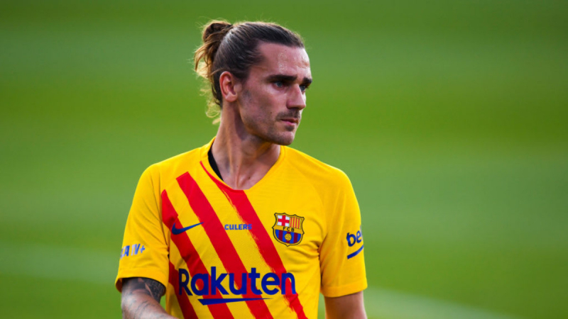 How Griezmann is causing a transfer roadblock at Barcelona