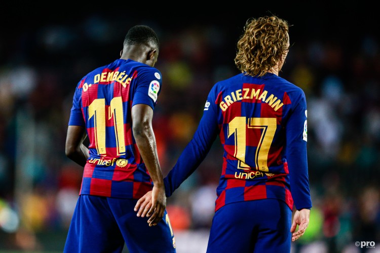 Wie Koeman plant, Messi in das neue Barcelona zu integrieren