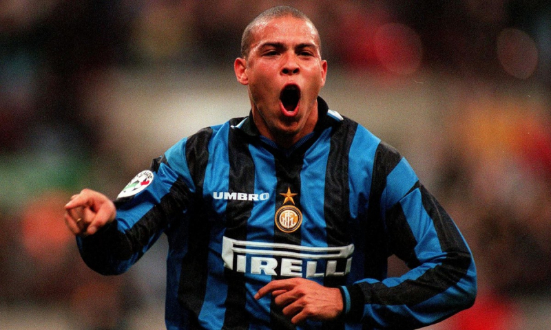 Die 10 größten Verkäufe von Inter aller Zeiten Die besten Fußballmomente der Welt