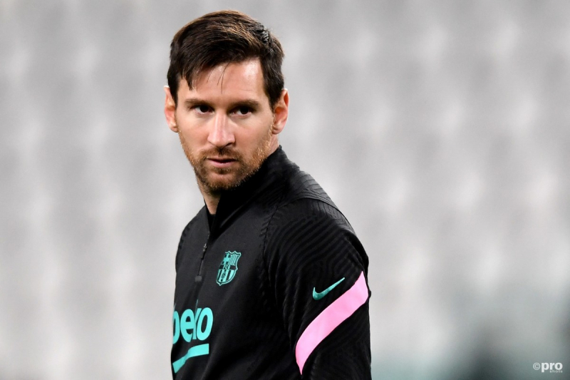 La Liga-Präsident im Dunkeln über die Vertragsentwicklung von Messi Die besten Fußballmomente der Welt