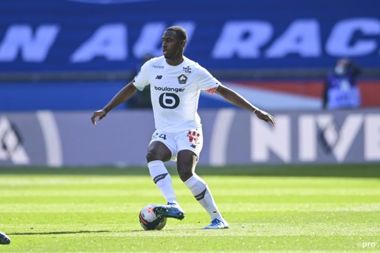 Leicester verpflichtet Lille-Mittelfeldspieler Soumare für 20 Millionen Euro