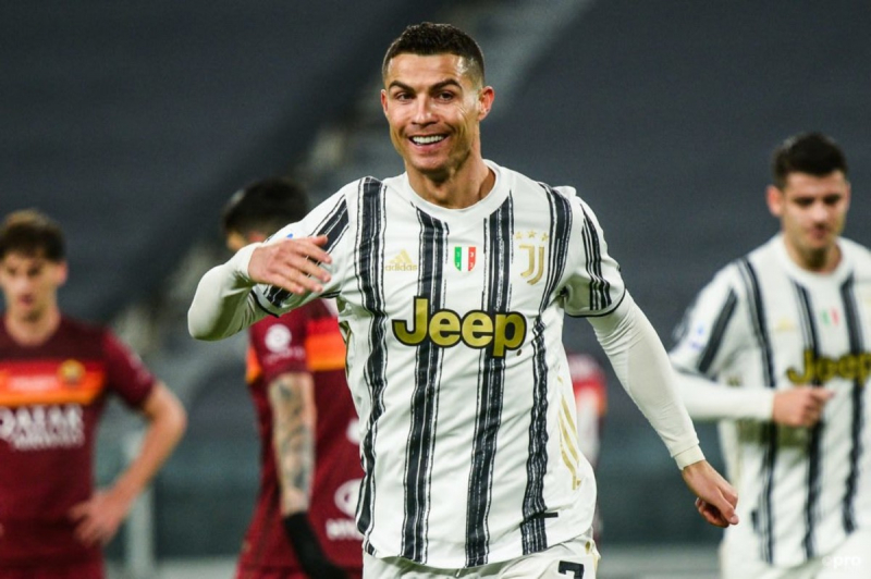 ‘Ronaldo called me to sign for Juventus,’ ex-Barcelona star admits Die besten Fußballmomente der Welt