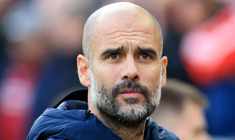 Man City will sign 'another top striker', reveals departing star