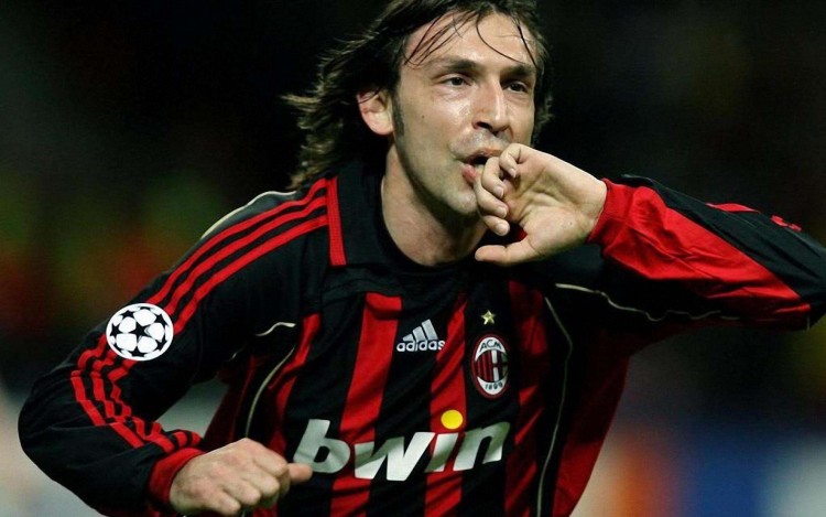 Milan's 10 best transfers of all time