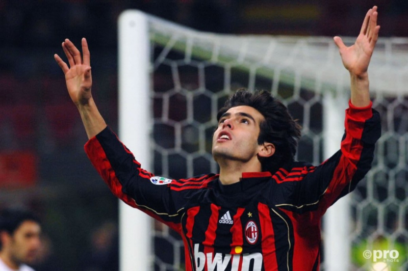 Milan's 10 best transfers of all time