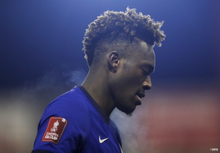 Tammy Abraham: Age, height, girlfriend, boots, religion, stats
