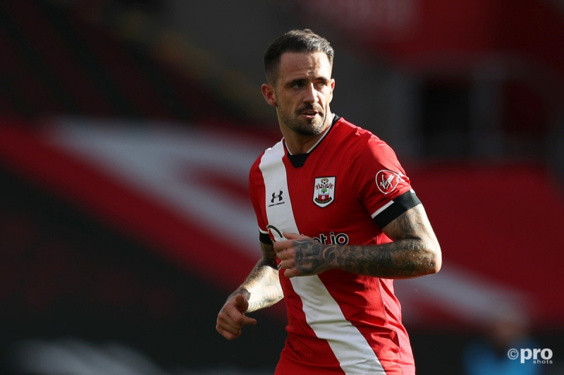 Why Ings is right to wait for Man Utd and Man City to come calling