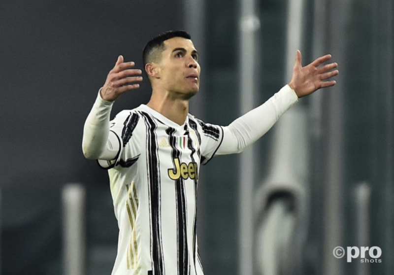 Warum Juventus möglicherweise bereit ist, Ronaldo für nur 30 Millionen Euro zu verkaufen