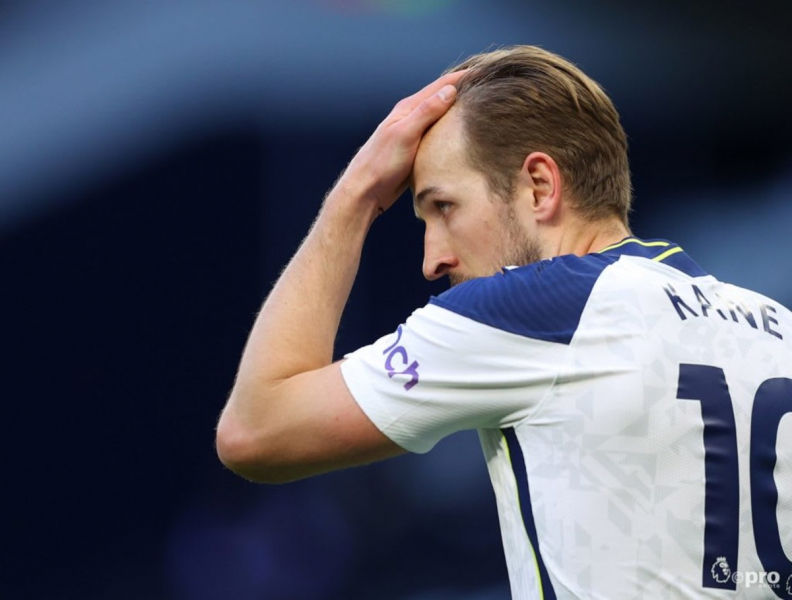 Warum Man Utd – nicht Chelsea oder City – perfekt zu Kane passen würde