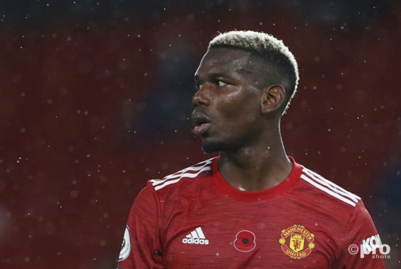 Why Pogba could leave Man Utd for as little as £50m this summer