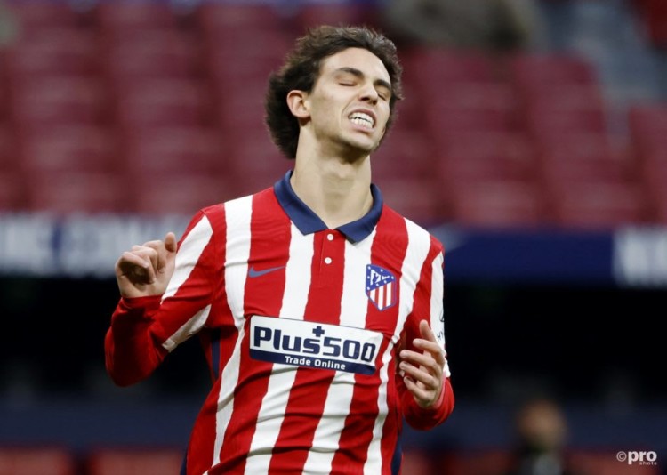 Winners and losers from Griezmann-Saul swap deal
