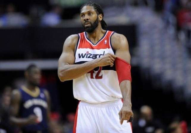 10 NBA-Spieler, bei denen lebensbedrohliche Krankheiten diagnostiziert wurden