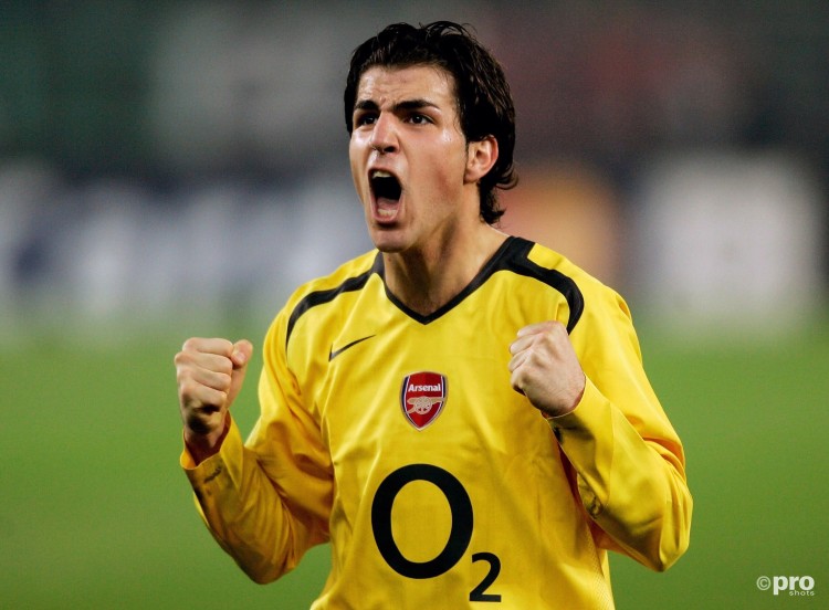 Arsenals 10 beste Transfers aller Zeiten