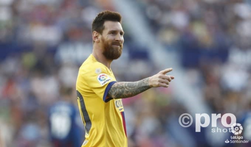 Durchbruch! Warum Messi endlich Barca-Deal unterschreiben kann