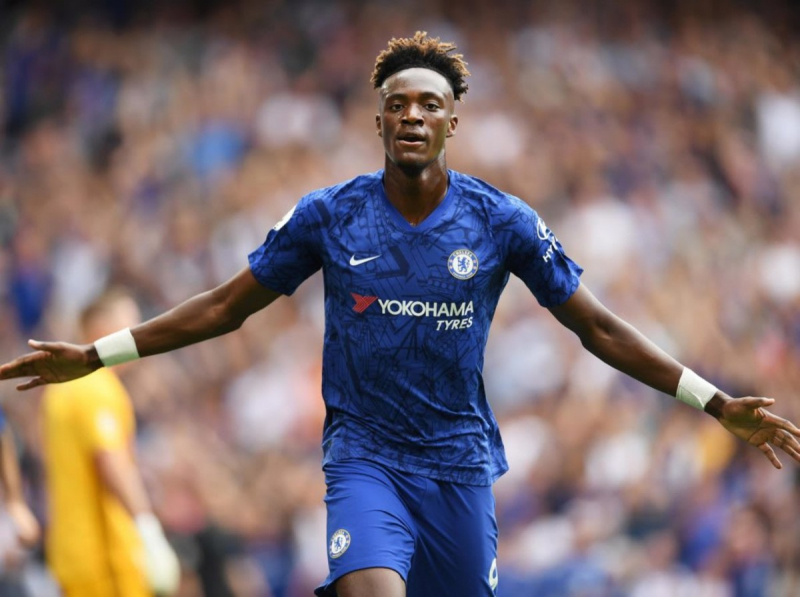 Chelsea-Transfernachrichten: Wie der Wechsel von Lukaku von Abraham ins Stocken geraten wird Die besten Fußballmomente der Welt