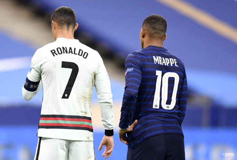 Everton ist nicht daran interessiert, Ronaldo- und Mbappe-Ersatz zu verkaufen