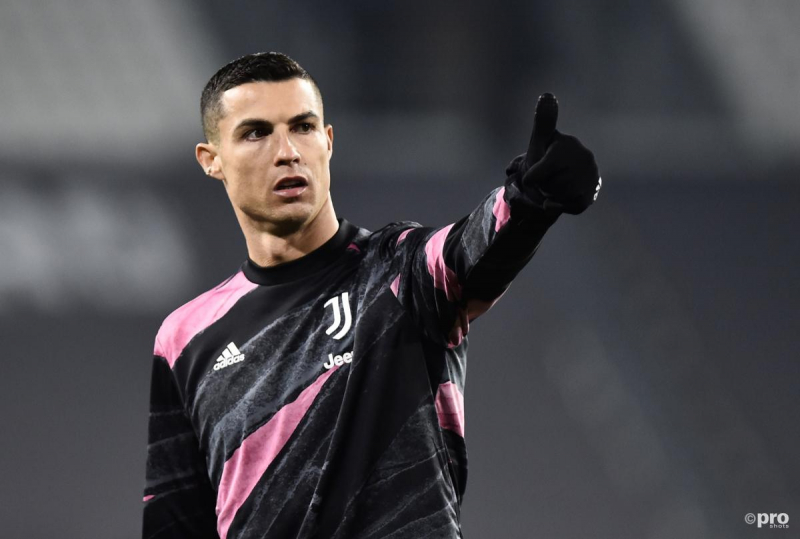 Fünf Spieler, die Ronaldo bei Real Madrid ersetzen könnten Die besten Fußballmomente der Welt