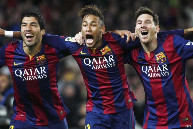 Leben nach Messi: Fünf Gründe, warum es Barcelona gut gehen wird