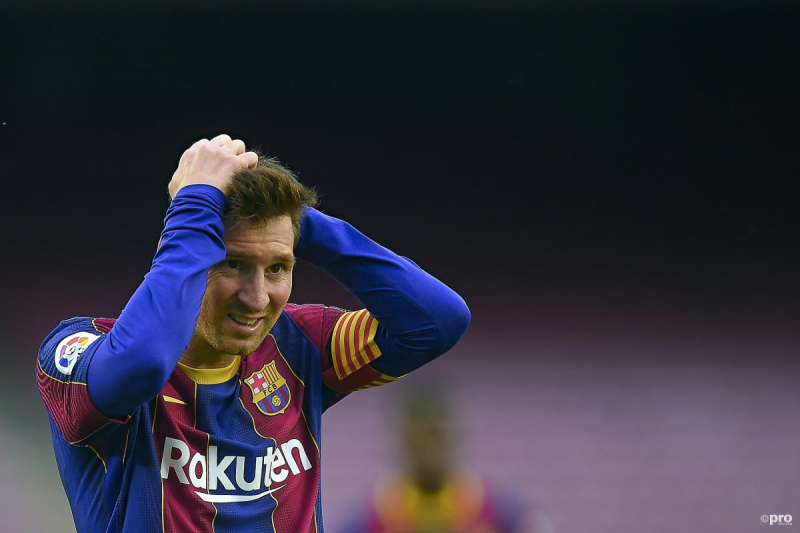 Messi vom stellvertretenden Vorsitzenden von West Ham als "Bargeldverbrennungsanlage" bezeichnet Die besten Fußballmomente der Welt