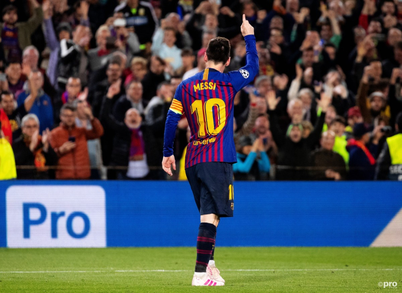 Messi zu PSG: Wie sich die Ligue 1-Mannschaft das Ex-Barcelona-Ass leisten kann Die besten Fußballmomente der Welt