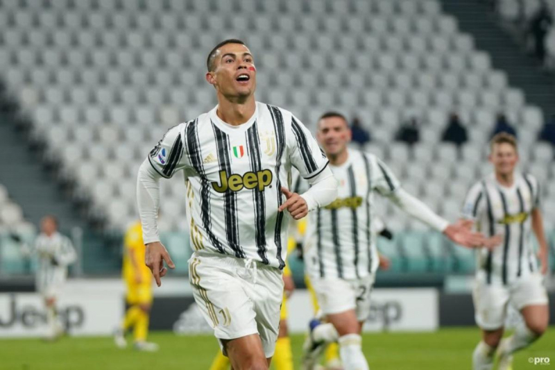 OFFIZIELL: Man Utd verpflichtet Cristiano Ronaldo von Juventus Die besten Fußballmomente der Welt