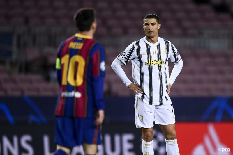 Ronaldo ersetzt Mbappe? Wie PSG in einem Jahr aussehen könnte Die besten Fußballmomente der Welt